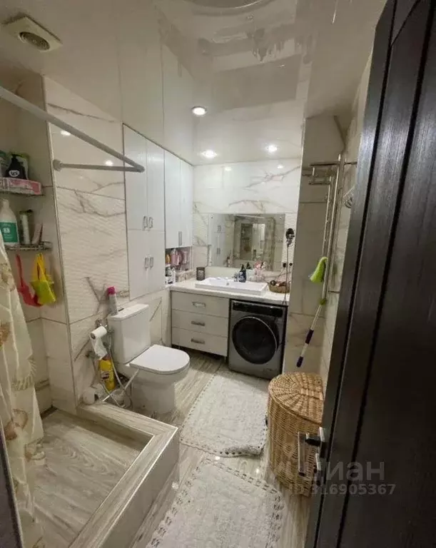 Квартира, 3 комнаты, 72 м - Фото 0