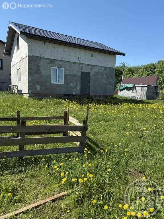 Дом в посёлок Ропша, Родниковая улица, 6 (104.3 м) - Фото 2