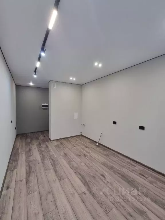 Студия Краснодарский край, Краснодар ул. Командорская, 3к1 (26.0 м) - Фото 2