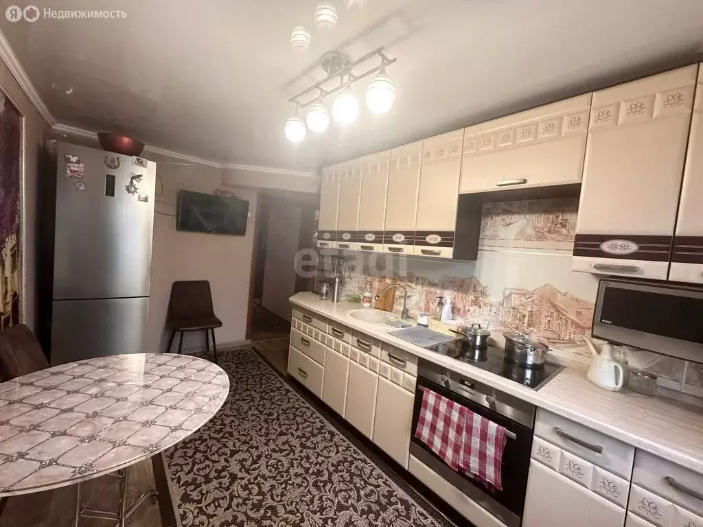 Дом в Абакан, Енисейская улица (63.5 м) - Фото 1