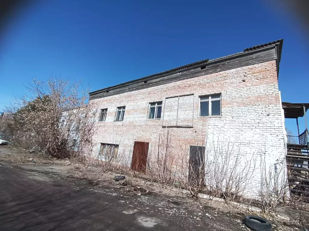 Помещение свободного назначения в Томская область, Томск Кедровый ... - Фото 0