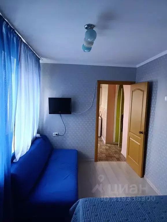 2-к кв. Крым, Евпатория ул. Некрасова, 65 (42.0 м) - Фото 2