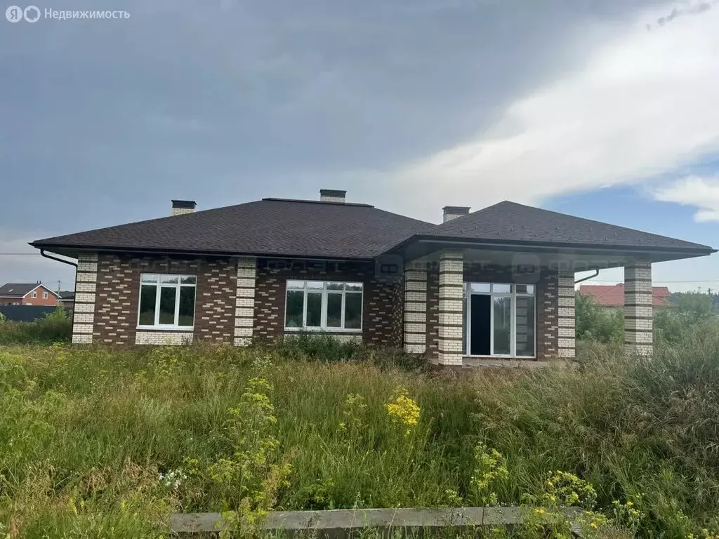 Дом в Казань, Вахитовский район (244.6 м) - Фото 1