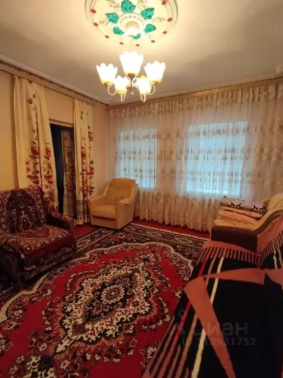Дом в Краснодарский край, Темрюкский район, Тамань ст-ца ул. Ленина ... - Фото 0
