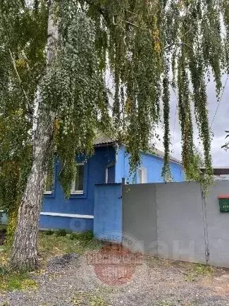 Дом в Белгородская область, Белгород Преображенская ул., 199 (90 м) - Фото 1