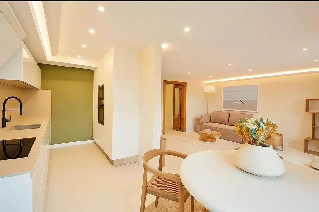 2-к кв. Крым, Ялта проезд Парковый, 8Д (87.0 м) - Фото 2