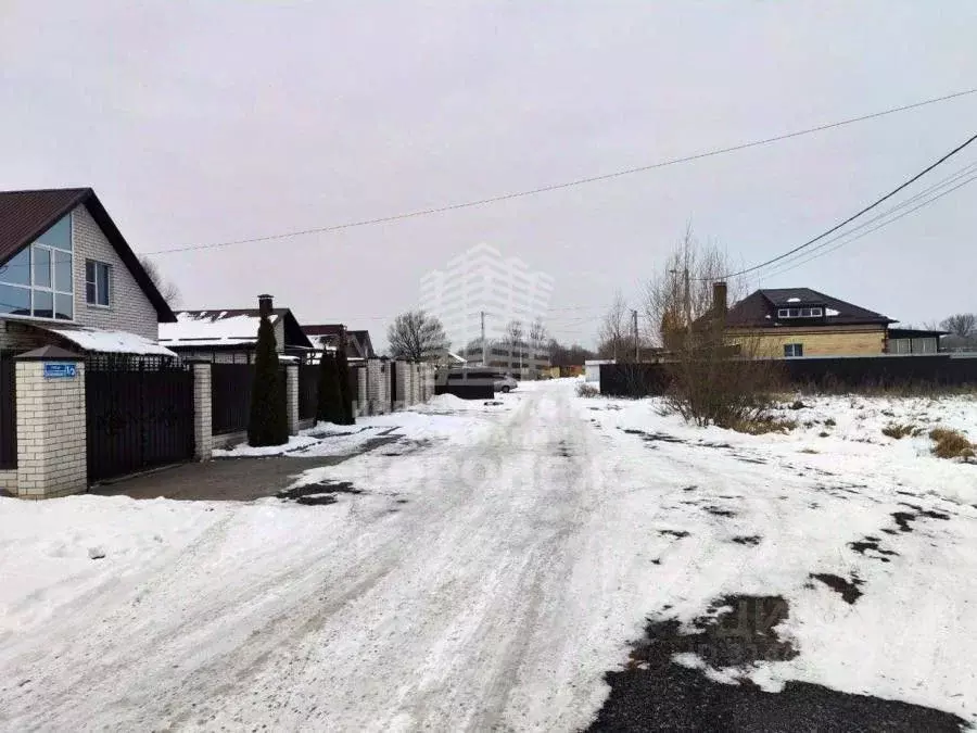 Участок в Воронежская область, с. Новая Усмань ул. 2-я Первомайская ... - Фото 0