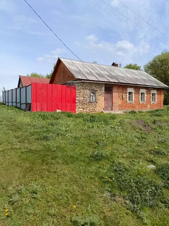 Дом в Орловская область, Орловский район, д. Ермолаево ул. Речная (30 ... - Фото 0