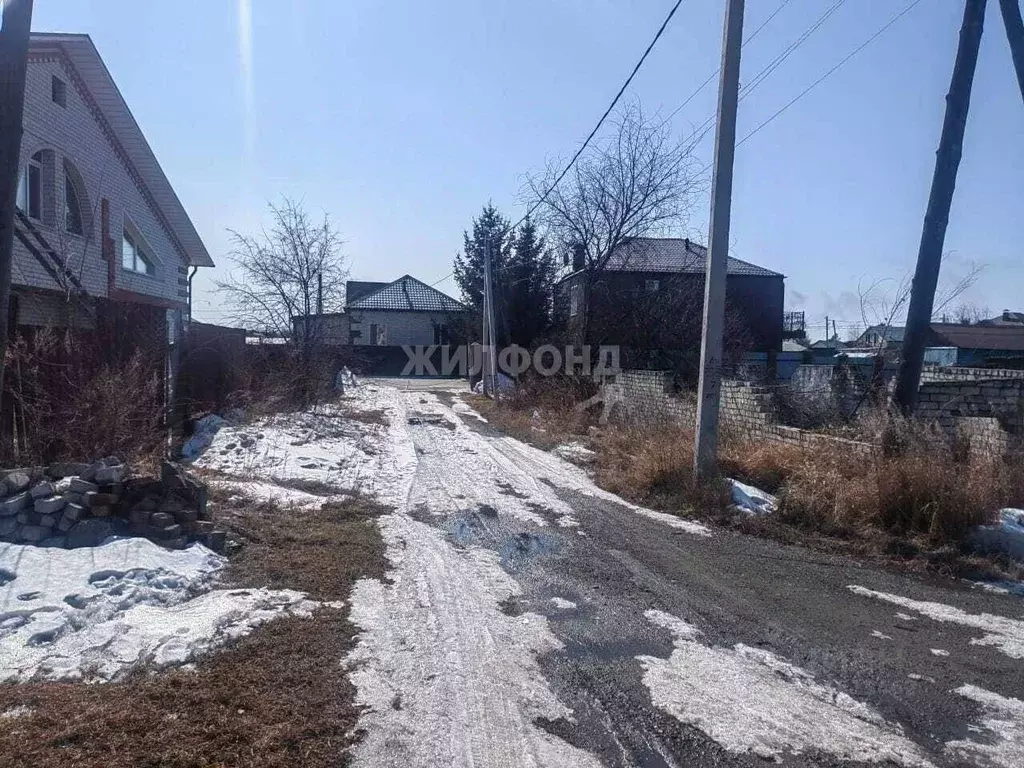 Участок в Амурская область, Благовещенск  (12.0 сот.) - Фото 0