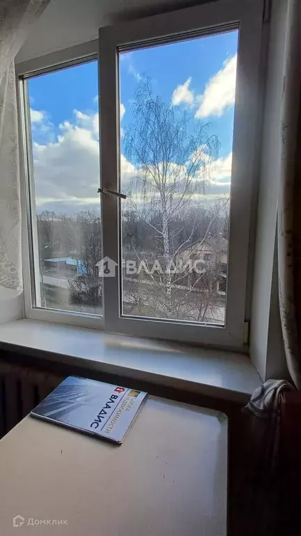 Продаётся 3-к квартира, 61.4 м - Фото 0