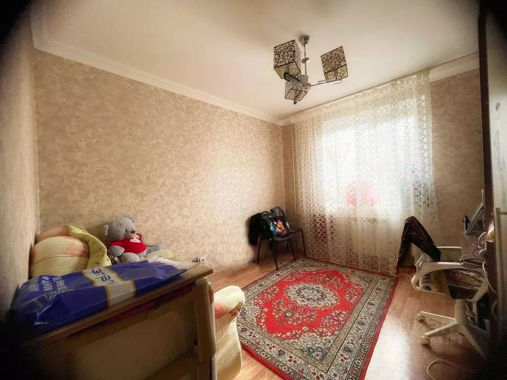 2-к кв. Белгородская область, Белгород бул. Юности, 21к1 (50.8 м) - Фото 2