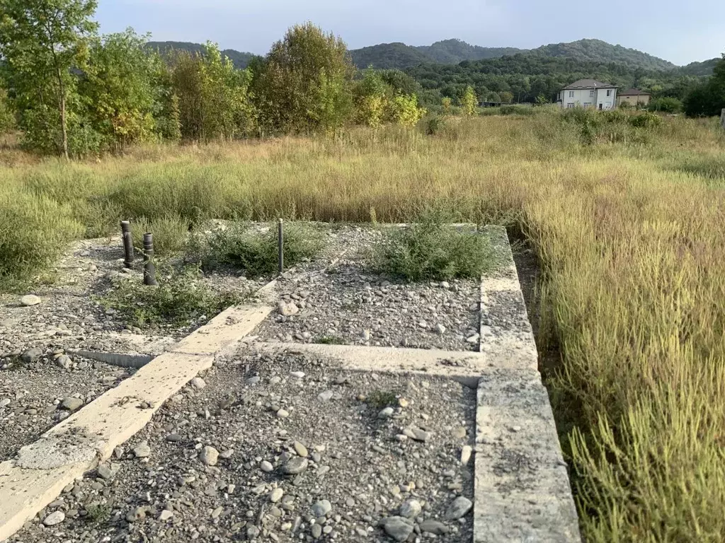 Участок в Северная Осетия, Владикавказ Горянка садовое товарищество, ... - Фото 1