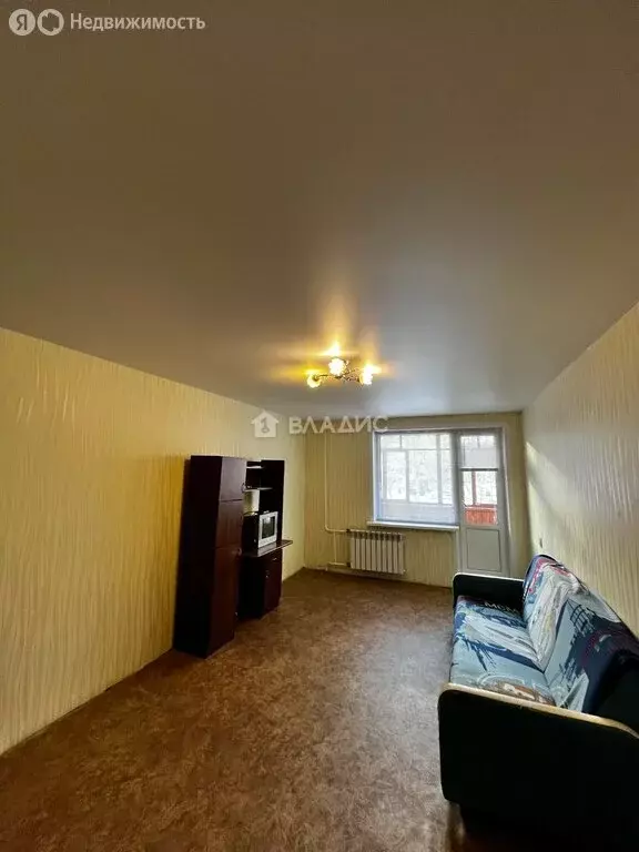 1-комнатная квартира: Йошкар-Ола, бульвар Чавайна, 19 (39.5 м) - Фото 1