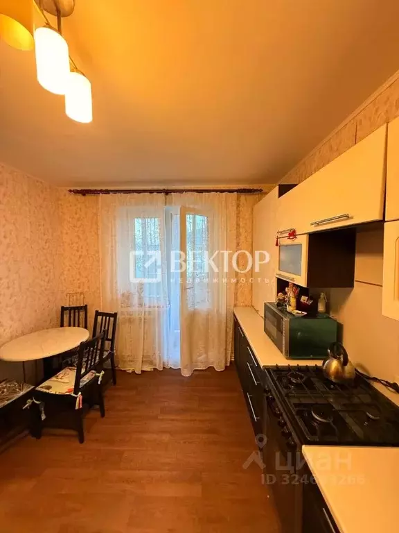 2-к кв. Костромская область, Кострома Венеция мкр, 25 (57.0 м) - Фото 1
