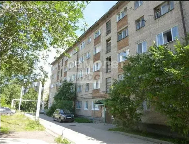 1к в 5-комнатной квартире (12.7 м) - Фото 0