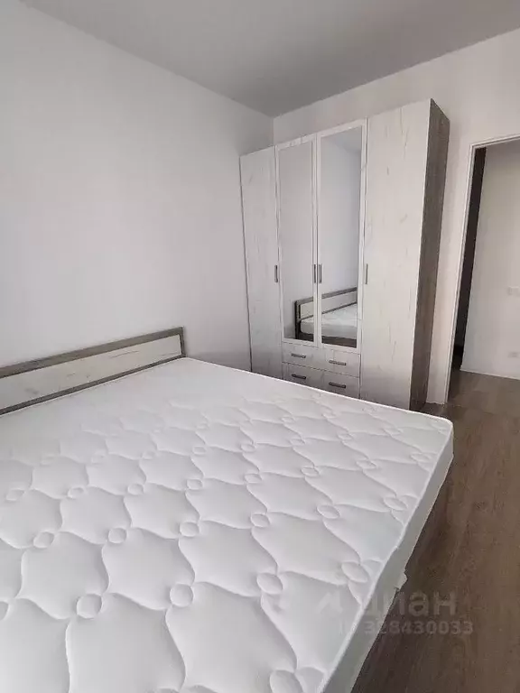 3-к кв. Московская область, Домодедово городской округ, с. Ям ул. ... - Фото 2