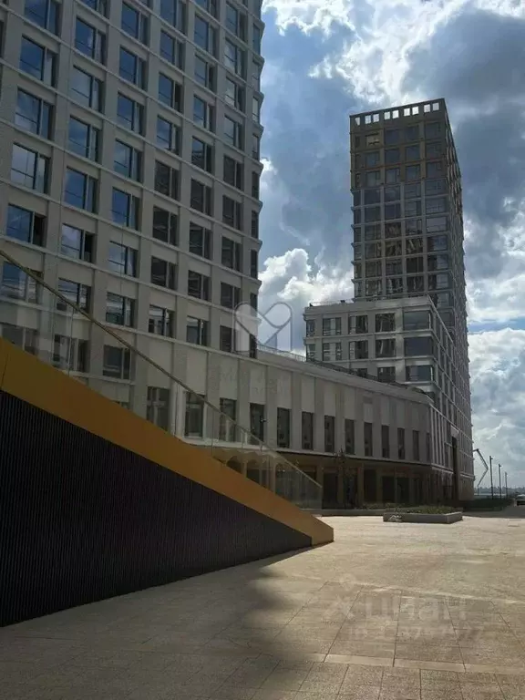 1-к кв. Санкт-Петербург ул. Челюскина, 10 (58.0 м) - Фото 1