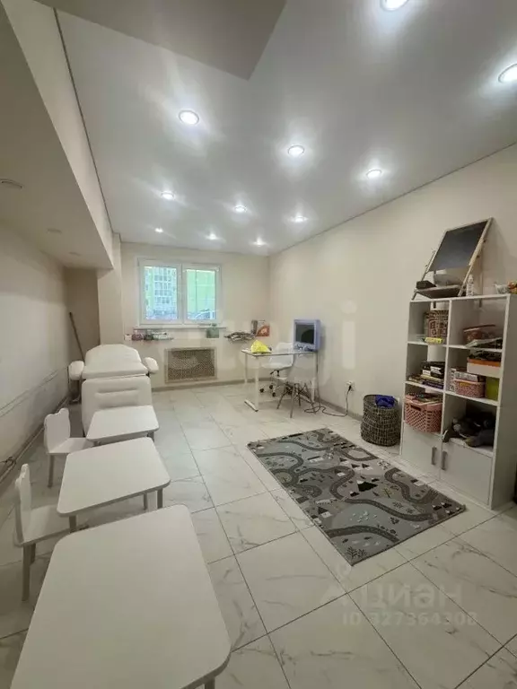 Студия Краснодарский край, Анапа ул. Ленина, 237 (20.0 м) - Фото 0