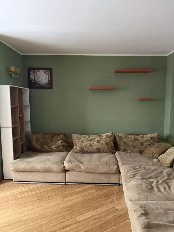 3-к кв. Москва ул. Грузинский Вал, 14 (70.0 м) - Фото 2