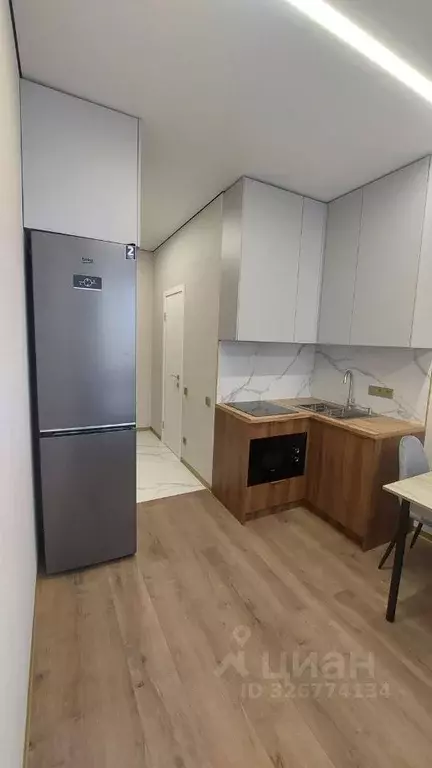 Студия Московская область, Красногорск ул. Большая Воскресенская, 5 ... - Фото 2