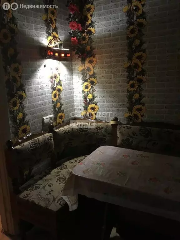 1-комнатная квартира: Уфа, Кольцевая улица, 155 (30.2 м) - Фото 2