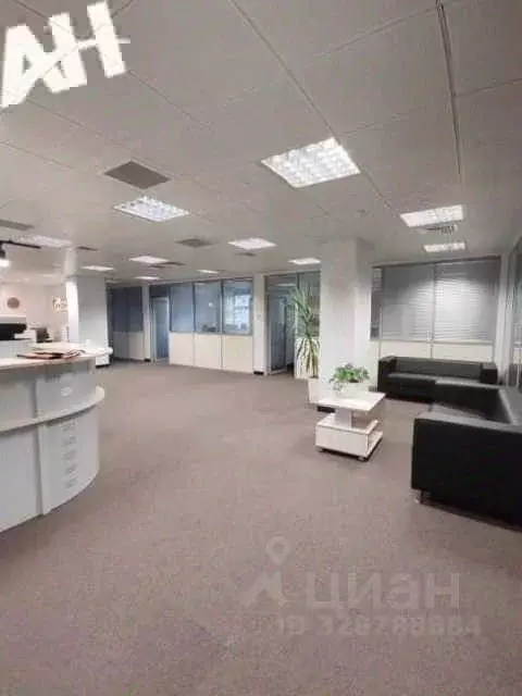 Помещение свободного назначения в Москва Космодамианская наб., 52С4 ... - Фото 2