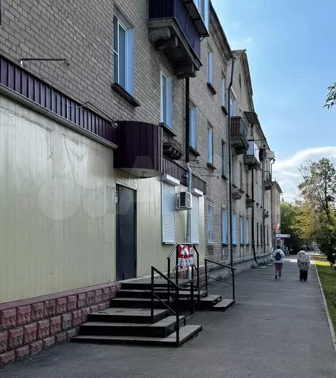 Габ с арендатором 60.2 м - Фото 1