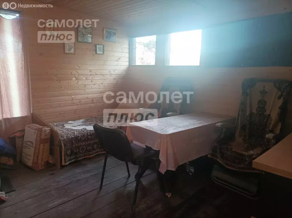 Участок в Синицына, Школьная улица (7.5 м) - Фото 1