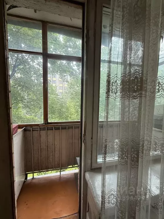 2-к кв. Москва Партизанская ул., 35К1 (50.0 м) - Фото 1