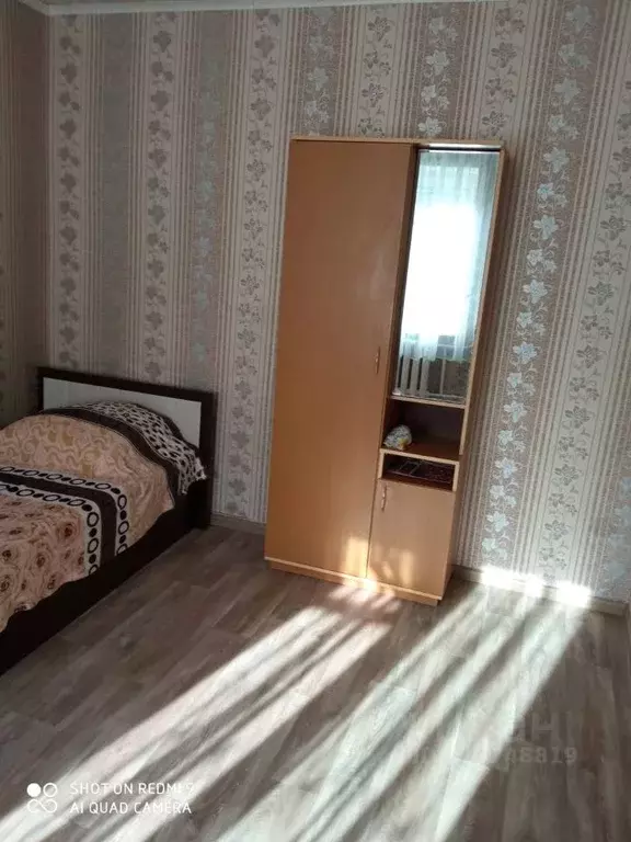 1-к кв. Пензенская область, Пенза ул. Литвинова, 23 (30.0 м) - Фото 2