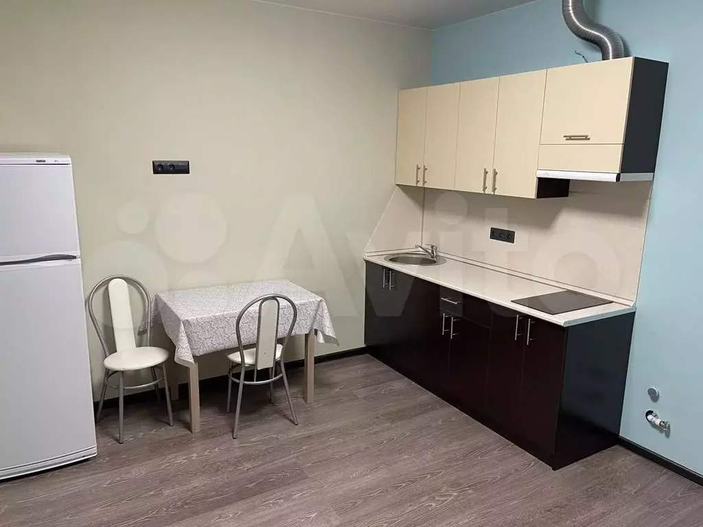 Квартира-студия, 22 м, 9/14 эт. - Фото 0