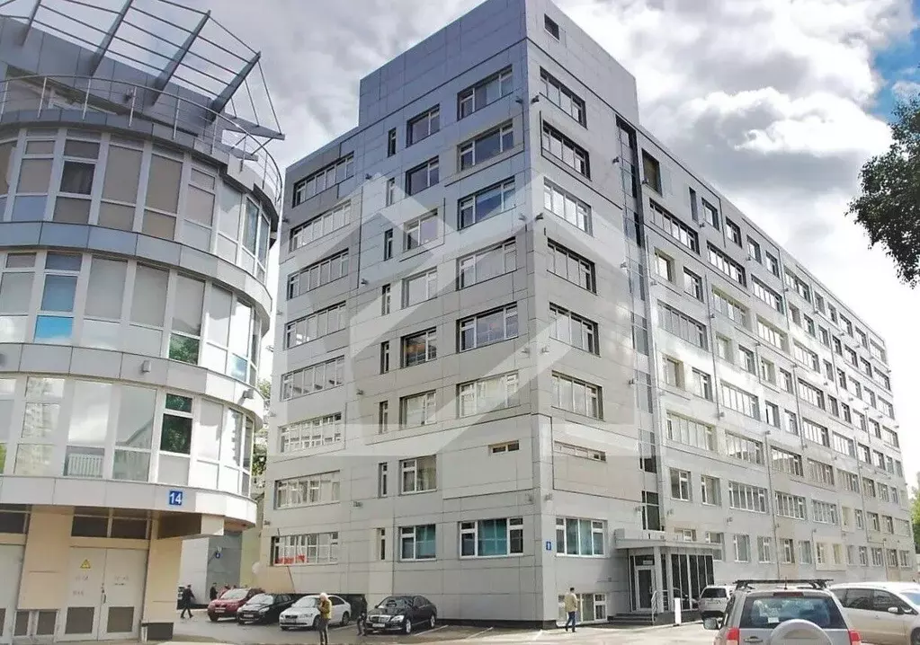 Помещение свободного назначения в Москва 2-я Хуторская ул., 38АС23 ... - Фото 2