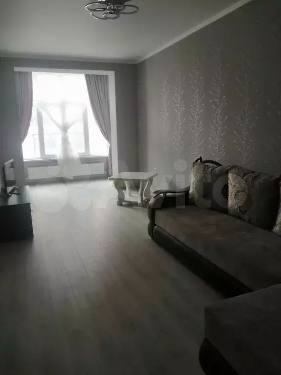 2-к. квартира, 62 м, 5/5 эт. - Фото 0