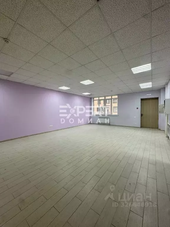 Офис в Ростовская область, Ростов-на-Дону Северный мкр, ул. Пацаева, ... - Фото 1