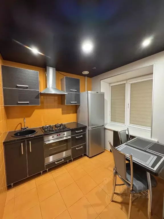 1-к кв. Ярославская область, Ярославль Ленинградский просп., 63 (32.7 ... - Фото 2