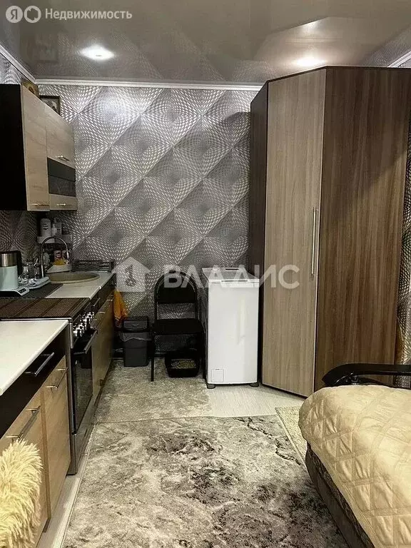 1к в -комнатной квартире (30 м) - Фото 1