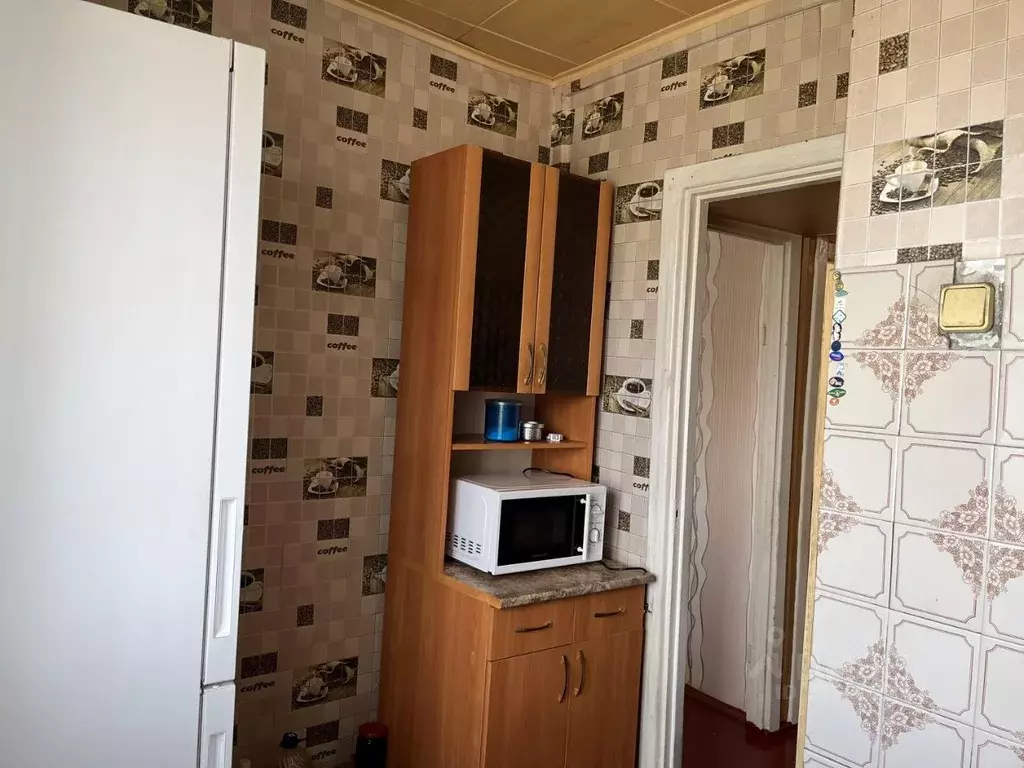 2-к кв. Алтайский край, Новоалтайск Белоярская ул., 217 (43.4 м) - Фото 0