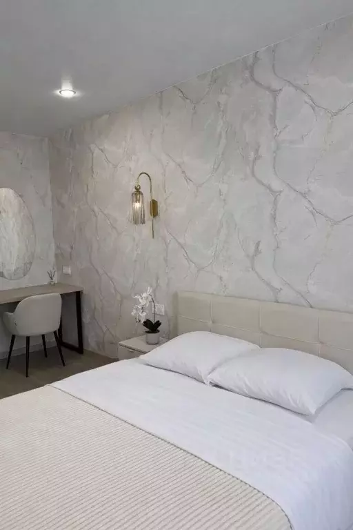 1-к кв. Иркутская область, Иркутск ул. Лермонтова, 17 (48.0 м) - Фото 1