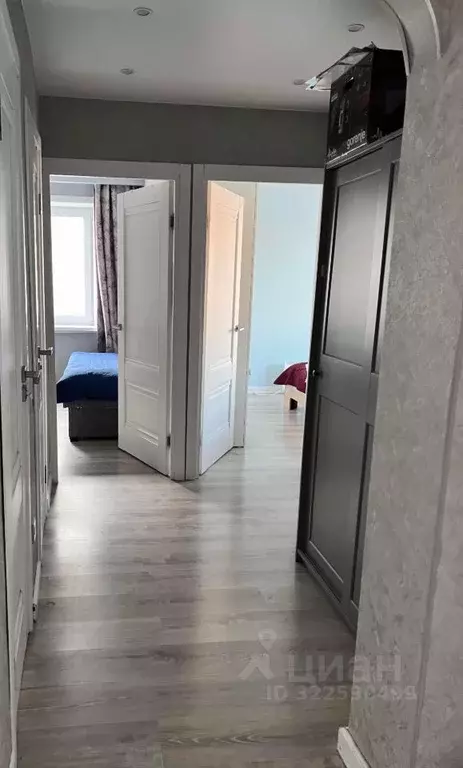 4-к кв. Саха (Якутия), Якутск ул. Пояркова, 9 (71.0 м) - Фото 1