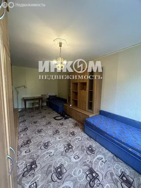 1-комнатная квартира: Москва, улица Академика Варги, 28 (32.6 м) - Фото 1