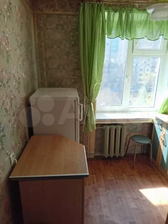 1-к. квартира, 33,5 м, 7/9 эт. - Фото 1