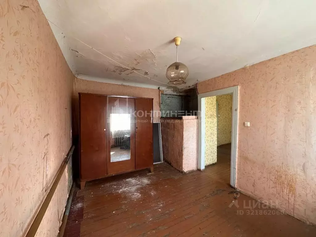 Дом в Владимирская область, Суздальский район, Новоалександровское ... - Фото 1