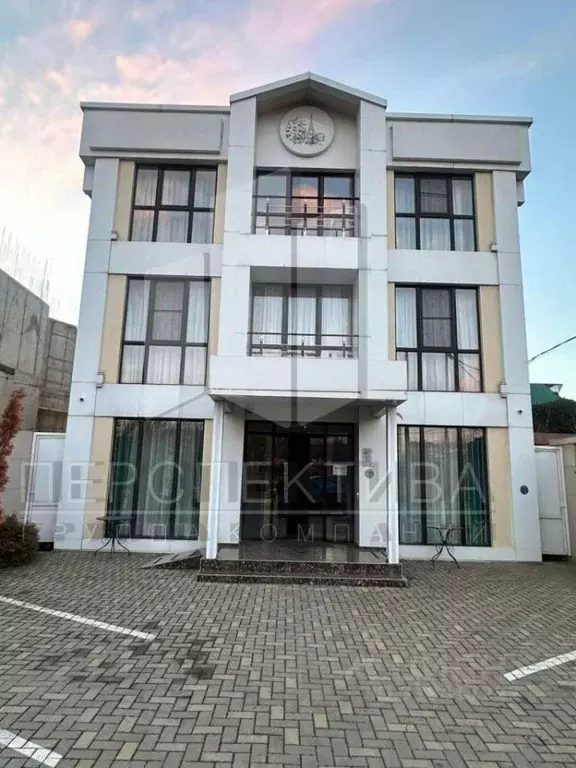 Помещение свободного назначения в Краснодарский край, Краснодар ... - Фото 0