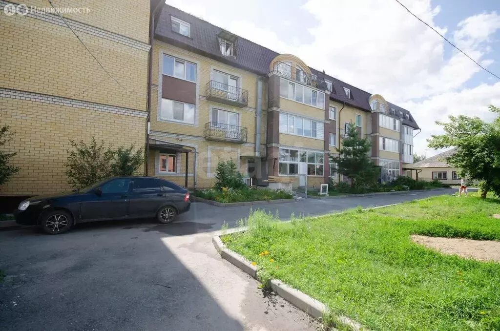 3-комнатная квартира: Ялуторовск, улица Свободы, 59 (85 м) - Фото 2