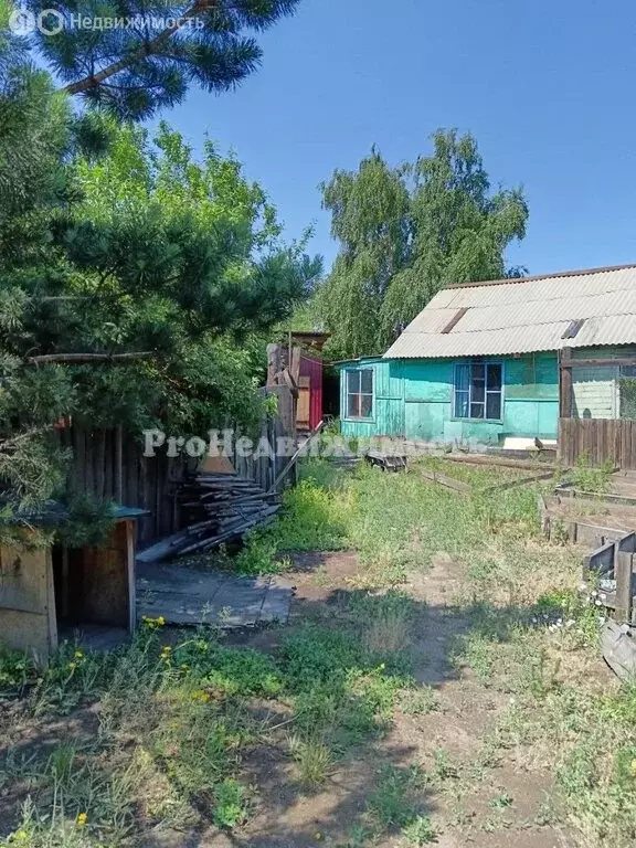Дом в село Кок-Хаак, Центральная улица, 1 (33 м) - Фото 1