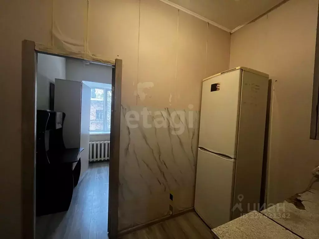 Комната Санкт-Петербург Среднеохтинский просп., 20 (13.0 м) - Фото 2