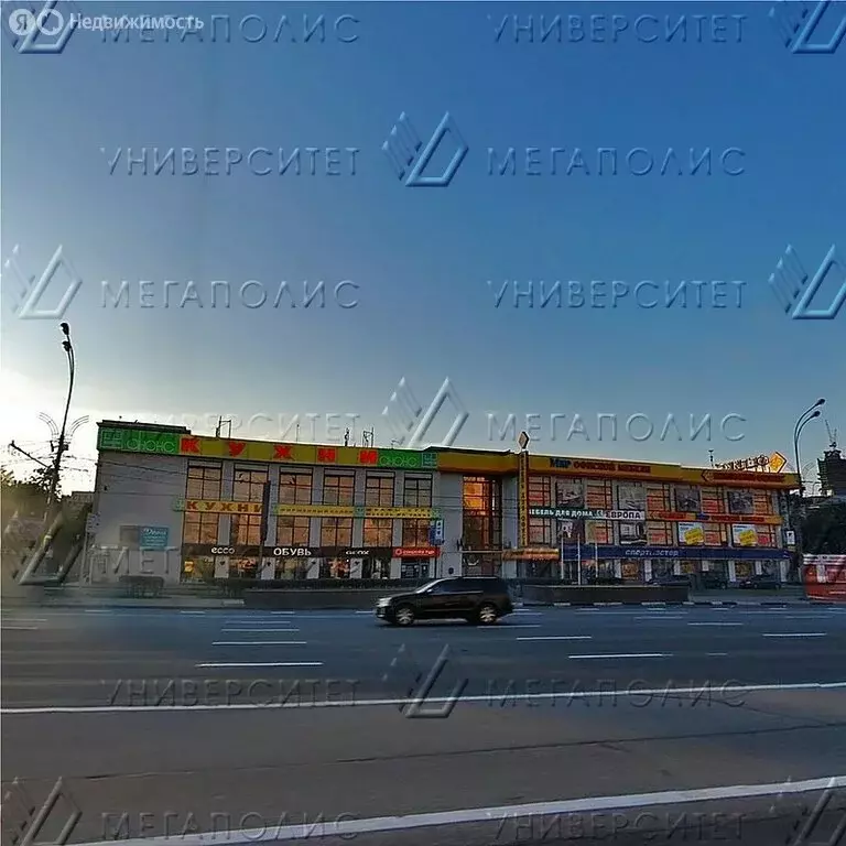 Помещение свободного назначения (470 м) - Фото 2