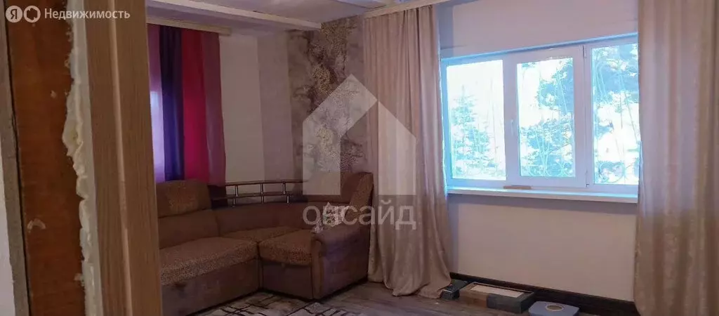 Дом в Улан-Удэ, 101-й микрорайон (48.3 м) - Фото 1