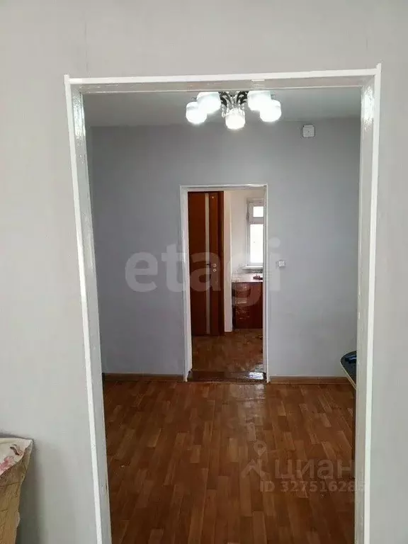 Дом в Омская область, Омск пер. 2-й Самарский, 4 (55 м) - Фото 1