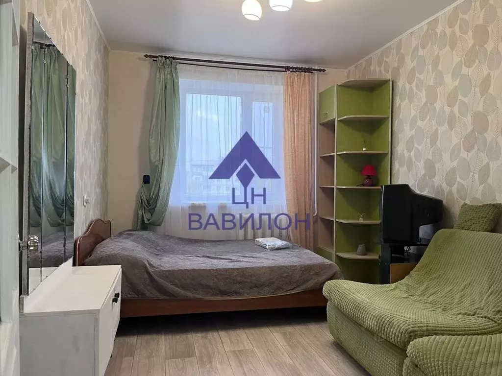 2-к кв. Ростовская область, Волгодонск ул. Карла Маркса (52.0 м) - Фото 1